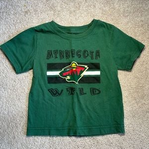 Minnesota Wild Hockey